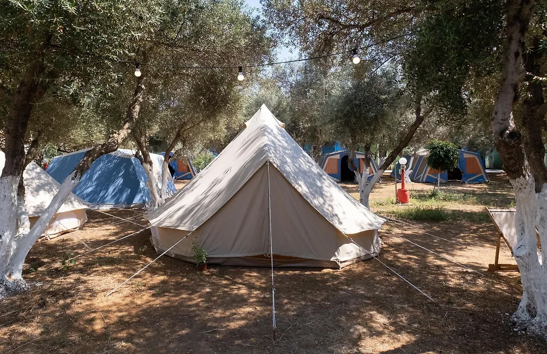 Camping Chania-1