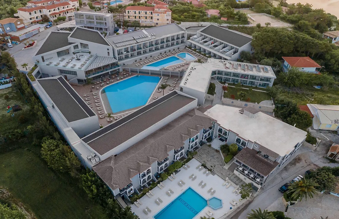 Zante Sun Resort-1