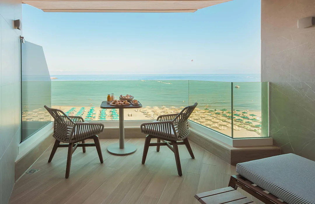 Bio Beach Boutique Hotel - Adults Only-1