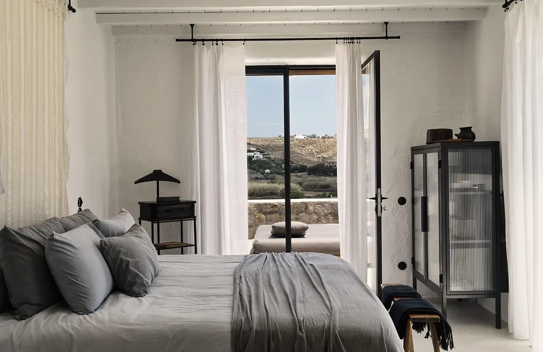 Nomad Mykonos - Small Luxury Hotels Of The World-1