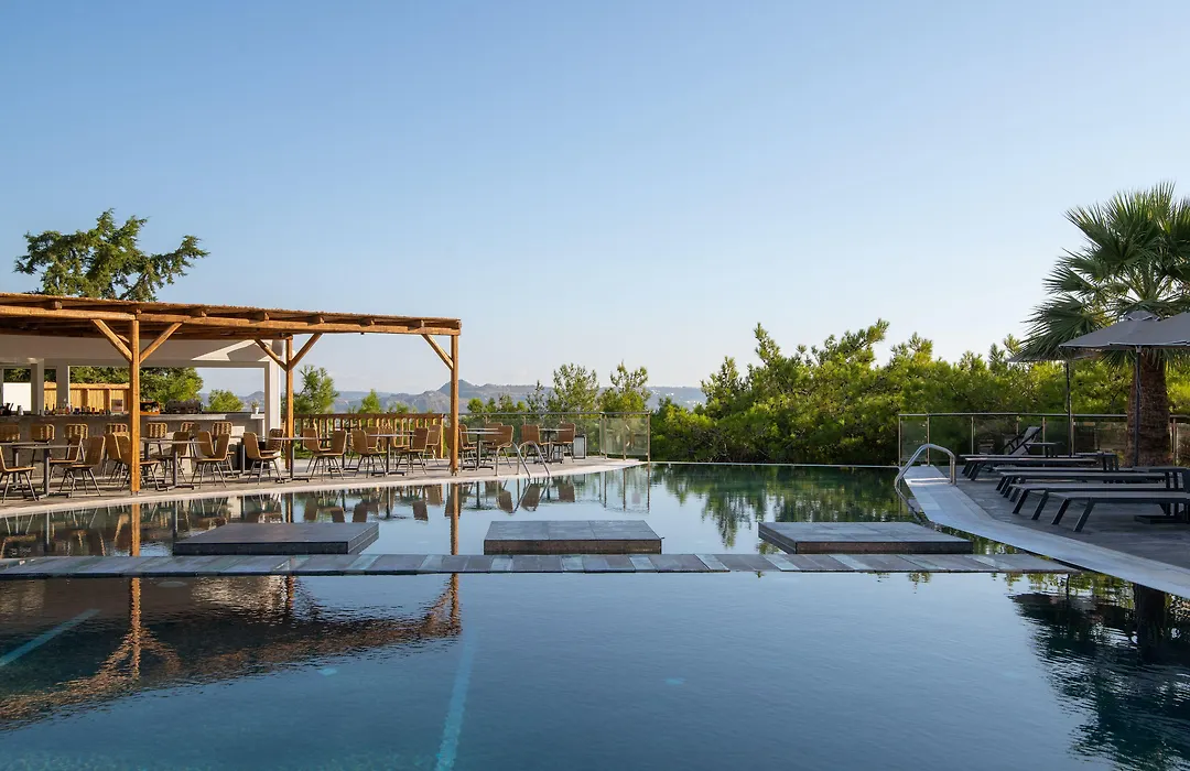 Atalanti Boutique Hotel - Adults Only-1