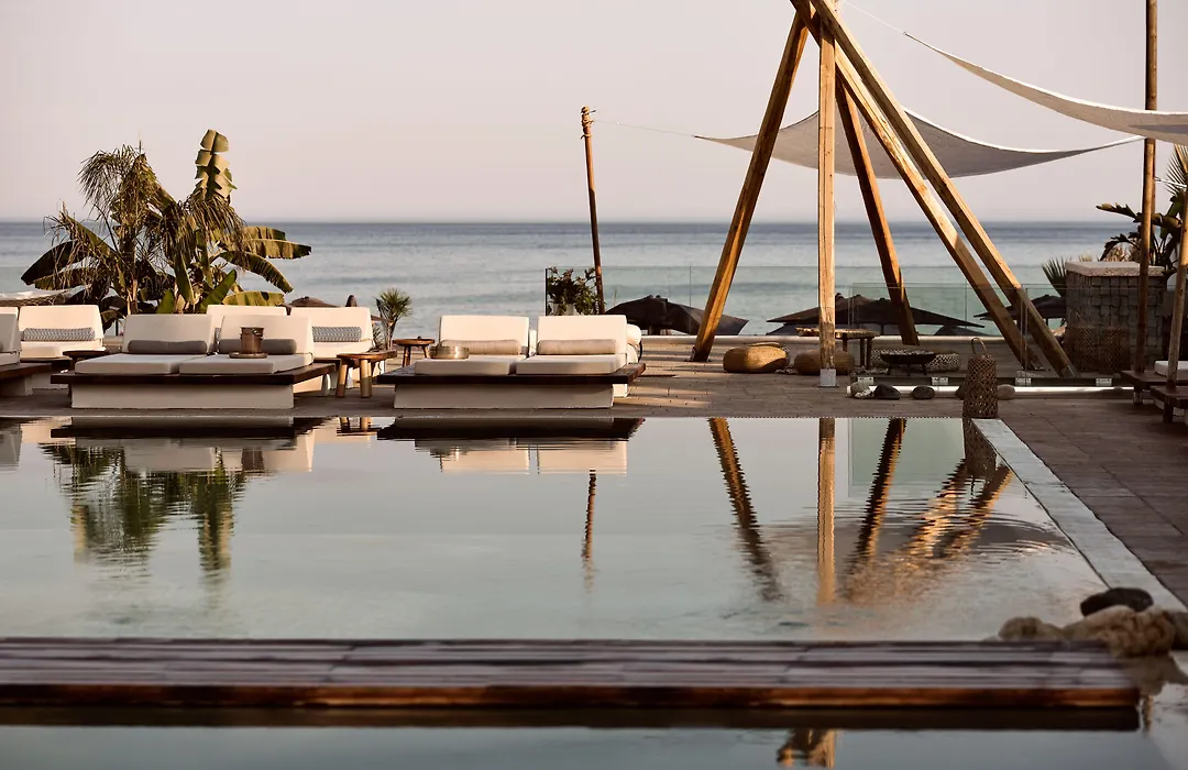 Gardelli Resort-1