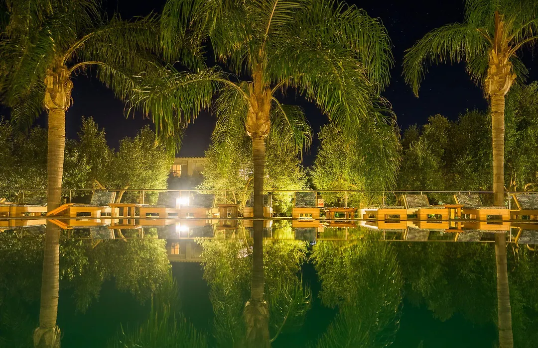 Zoe Seaside Resort-1