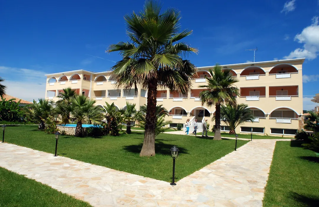Alykanas Village Resort-1
