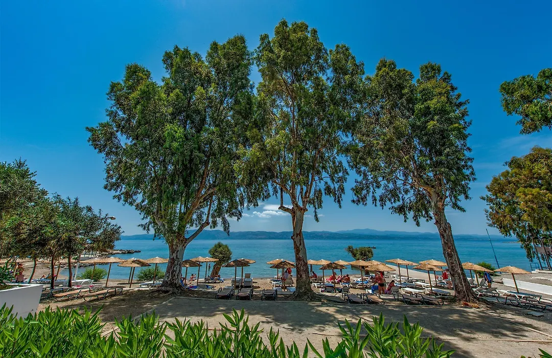 Evia Riviera Resort By Anayia All Inclusive Resorts-1