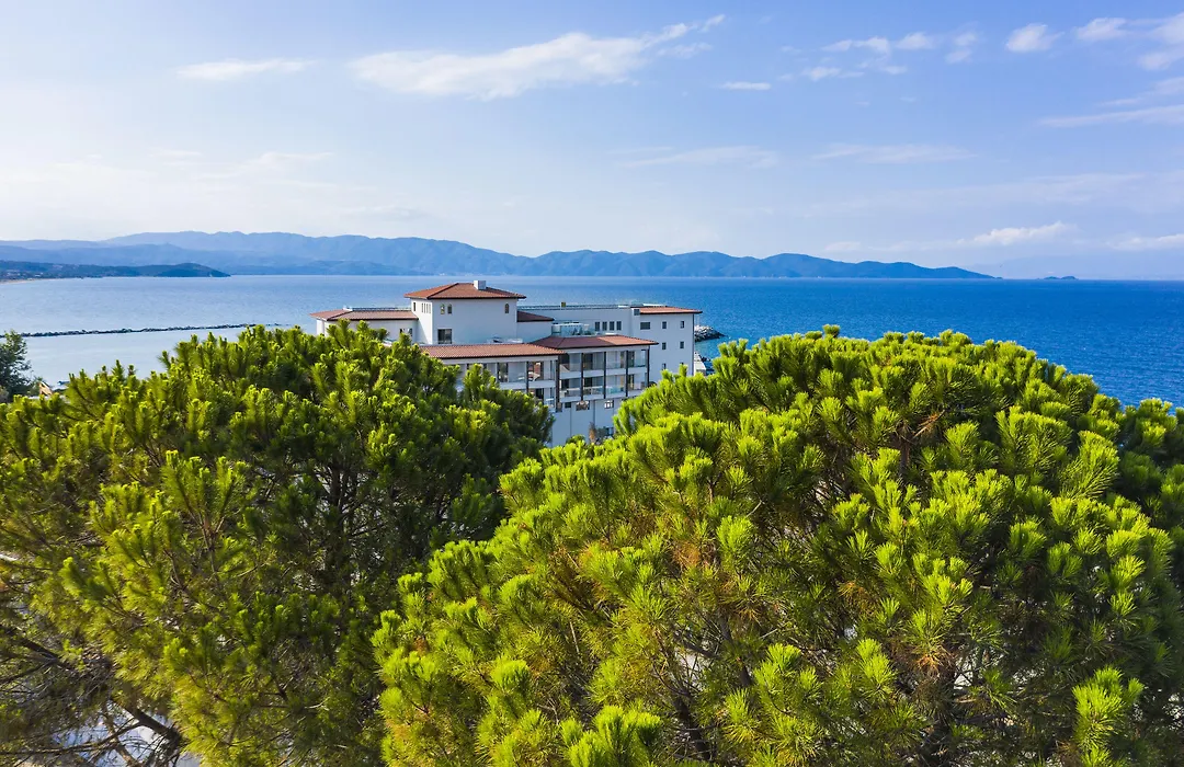 Mount Athos Resort-1