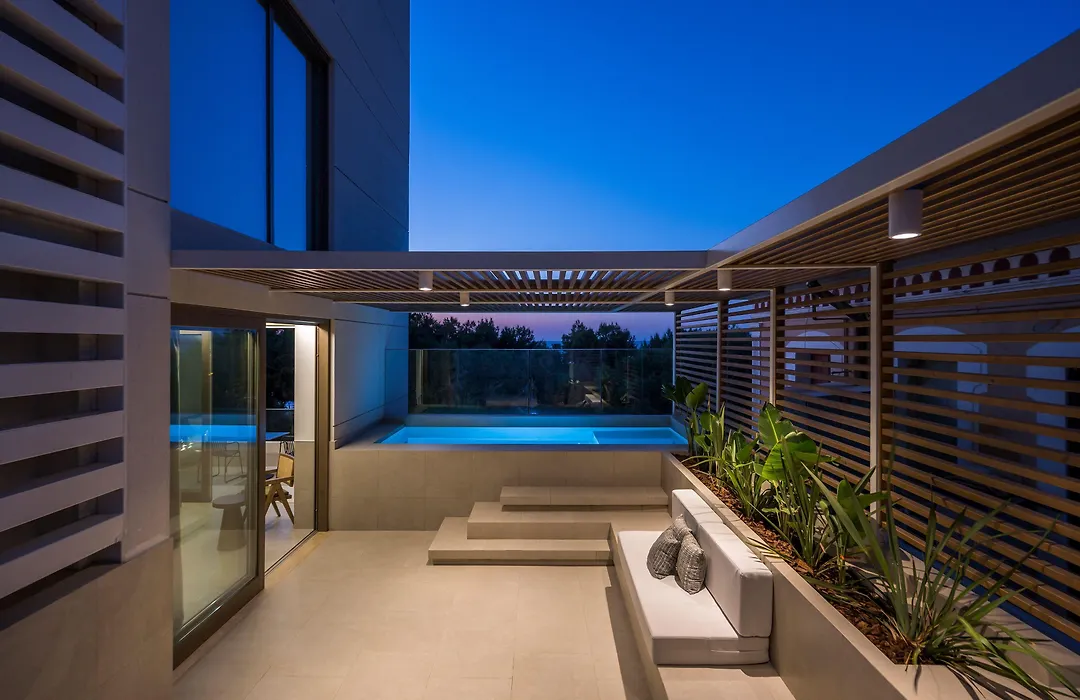 Sansal Boutique Hotel - Adults & Children 11 Plus-1