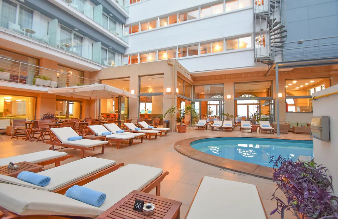 Ibiscus Hotel-1