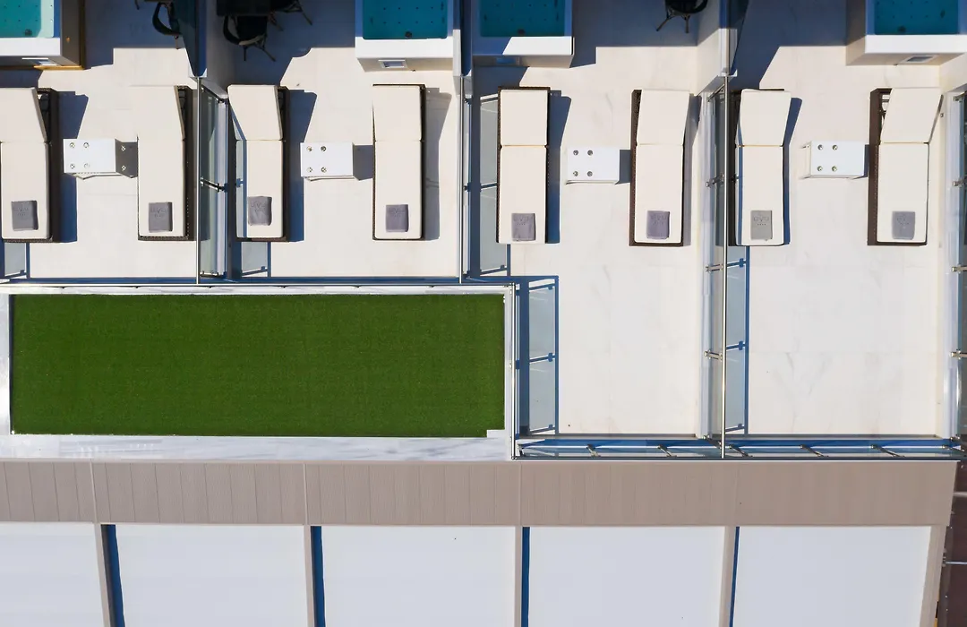 Sea Level Hotel By Diomedes Group (Adults Only)-1
