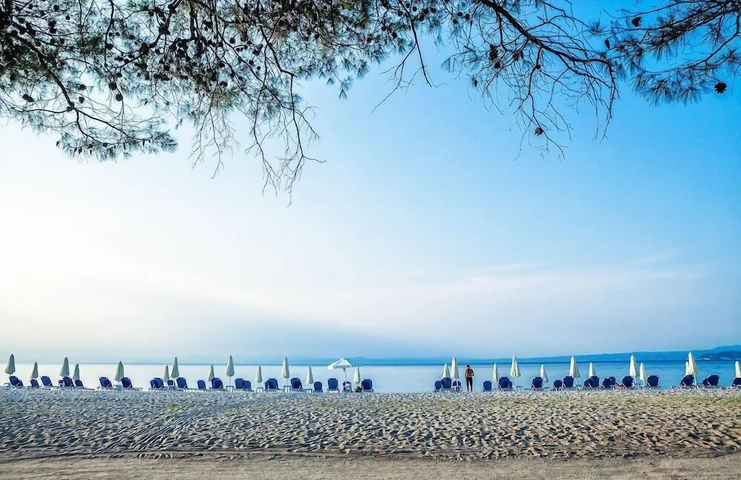Xenios Port Marina Hotel-1