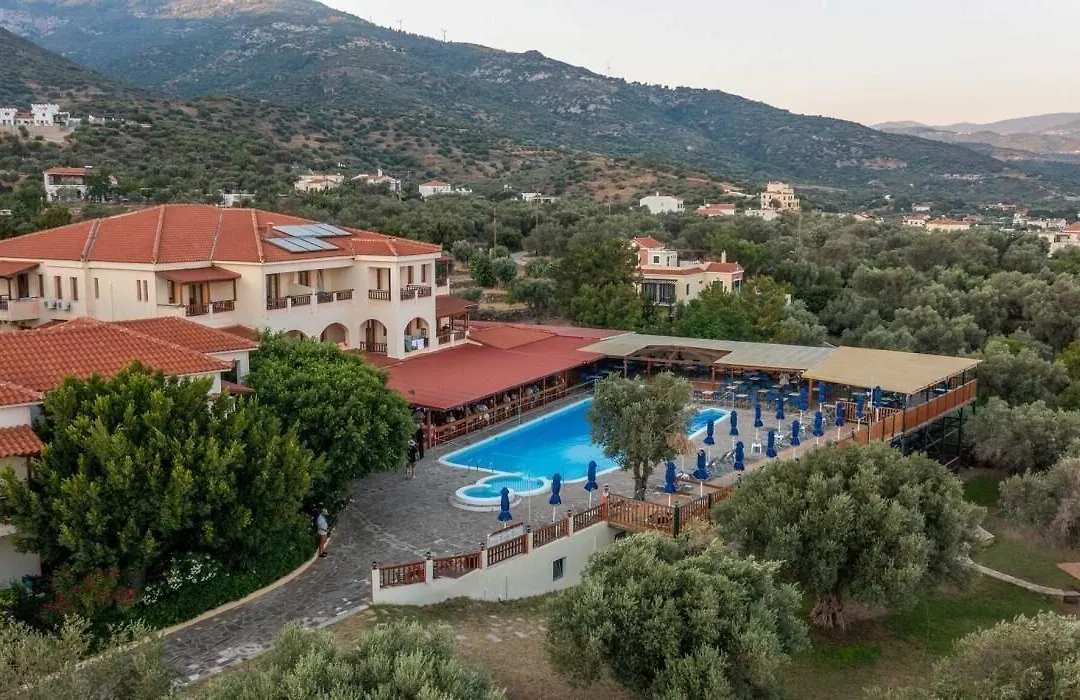 Kampos Village Resort-1