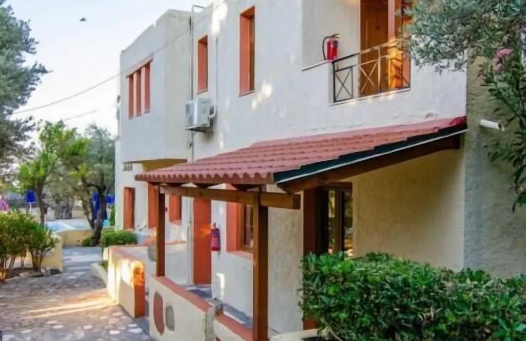 Kampos Village Resort-1
