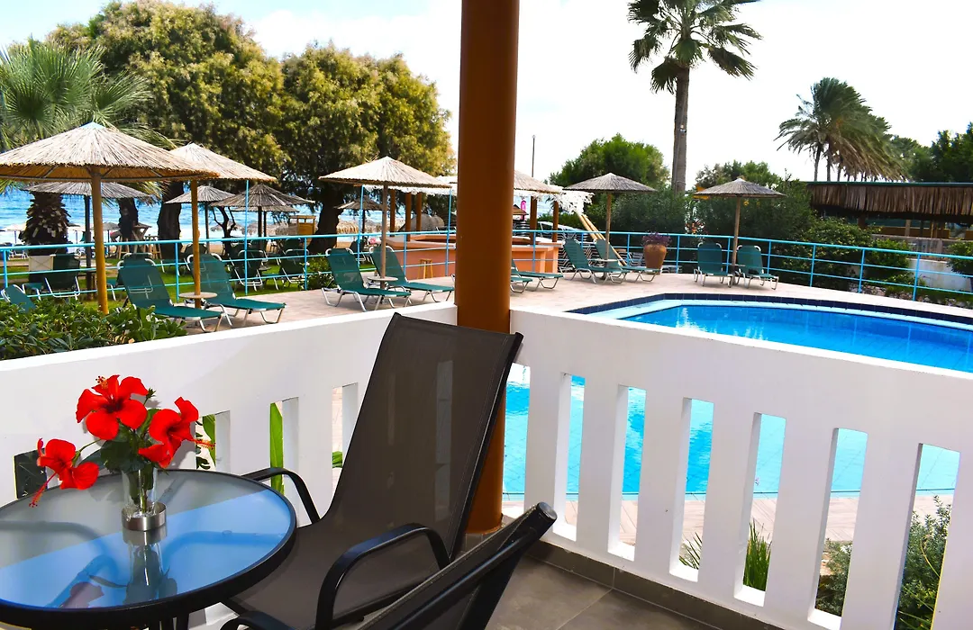 Eden Beach Hotel-1