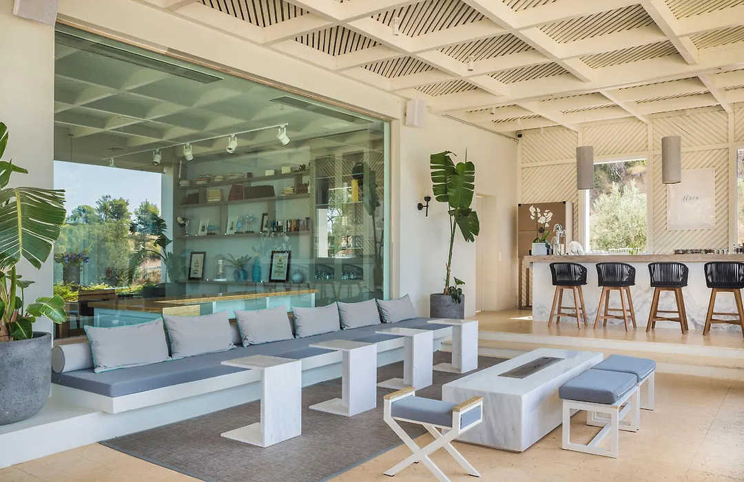 Thalassa Boutique Hotel - Adults Only-1