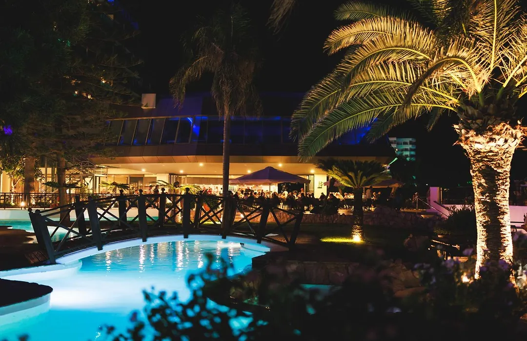 Allsun Hotel Calypso Beach-1