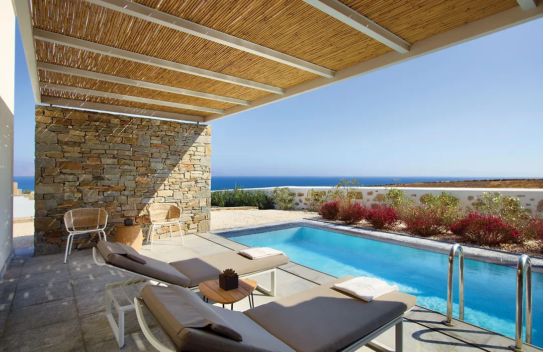 Summer Senses Luxury Resort-1