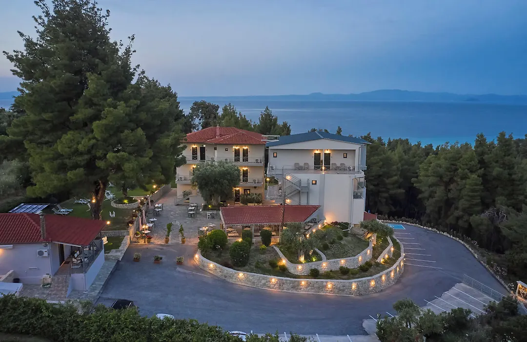Mirabilia Boutique Hotel-1