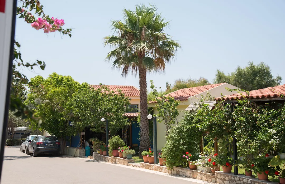 Fournia Village-1