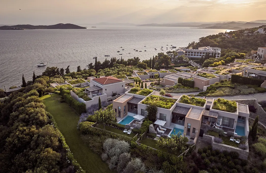 Eagles Villas - Small Luxury Hotels Of The World-1