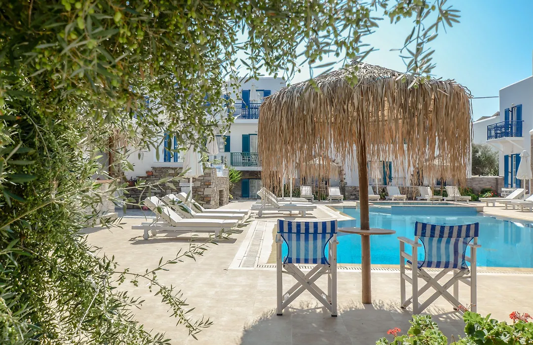 Agios Prokopios Hotel-1