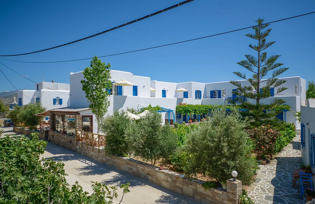 Agios Prokopios Hotel-1