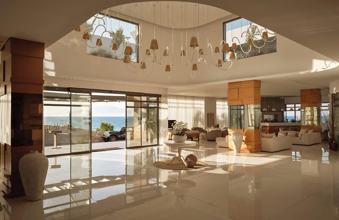 Lesante Blu - The Leading Hotels Of The World, Adults Only-1