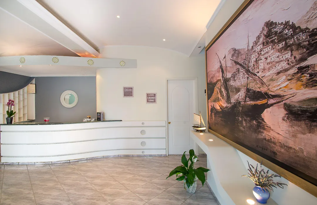Syros Atlantis-1