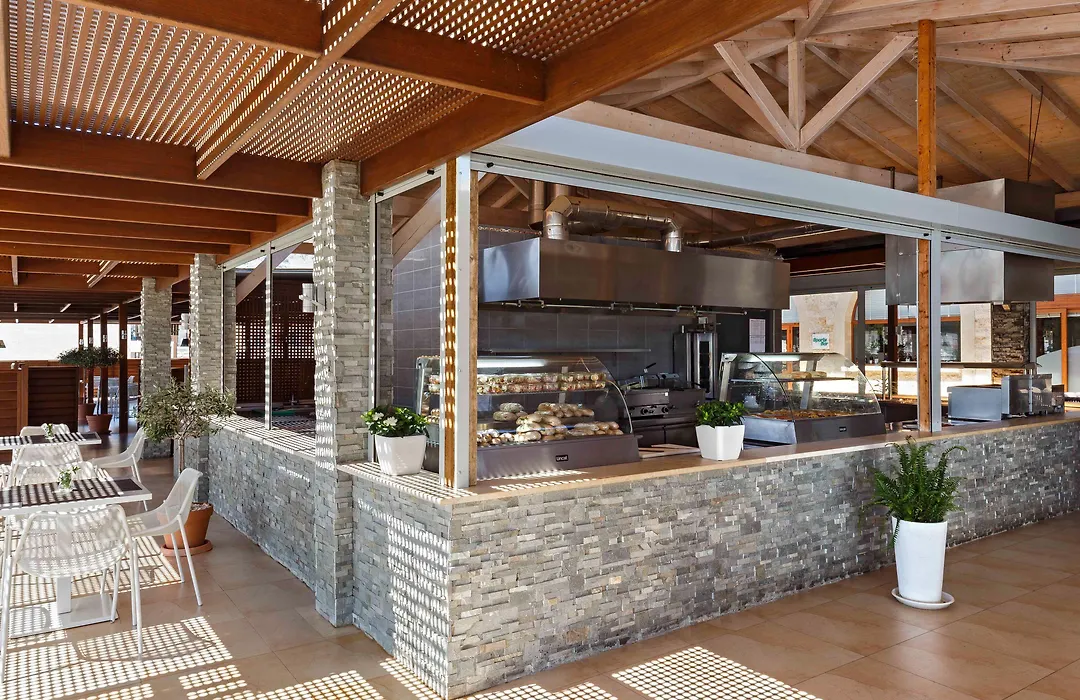 Casa Cook Rhodes (Adults Only)-1