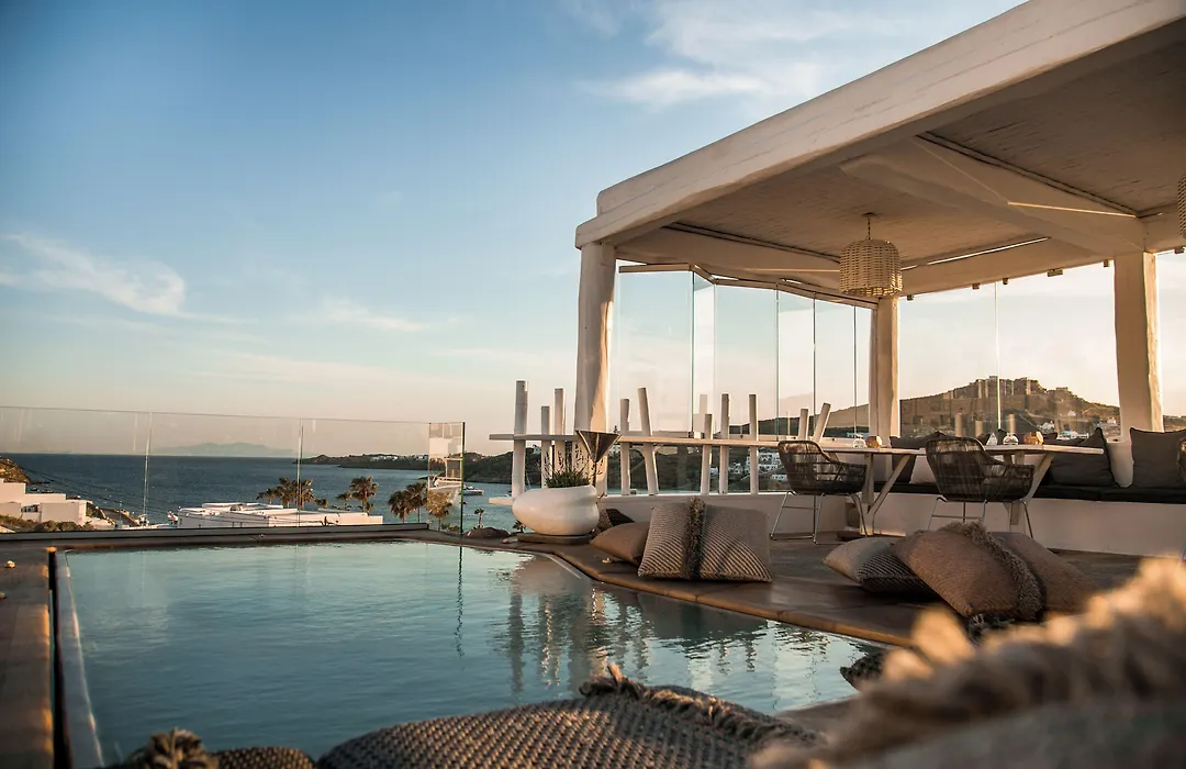 Kove Hotel & Spa Mykonos - Mgallery Collection-1