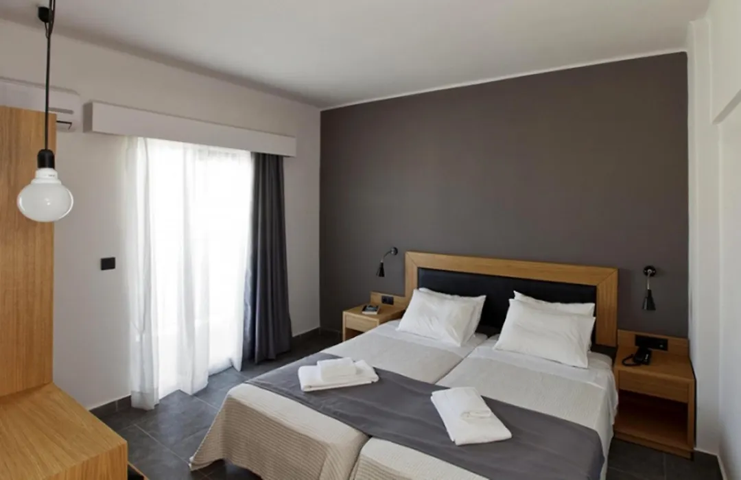 Butterfly Boutique Hotel-1