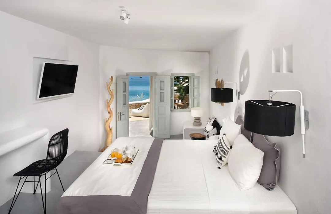 Blue Sand Boutique Hotel & Suites-1