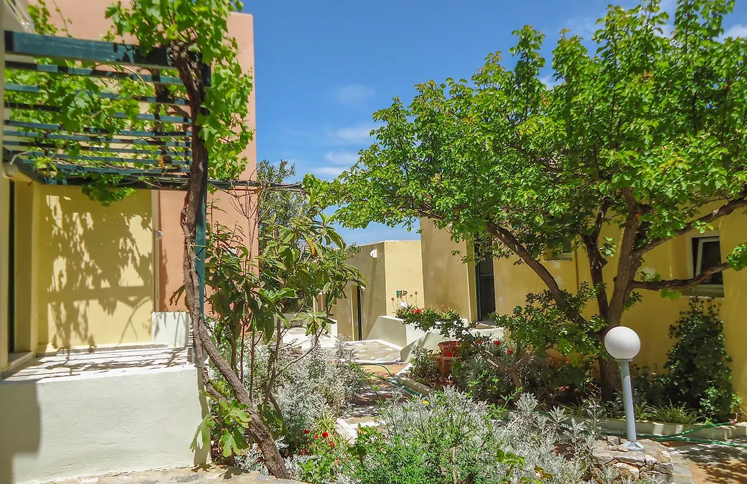Aphea Village By Ghh-1