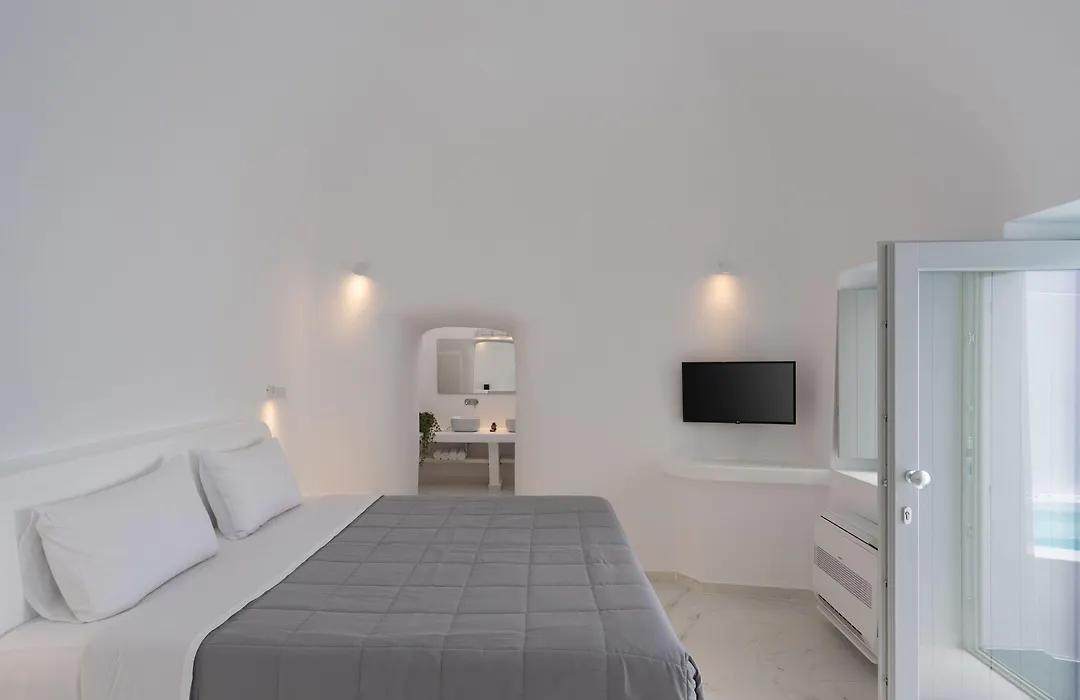 White Concept Caves (Adults Only)-1