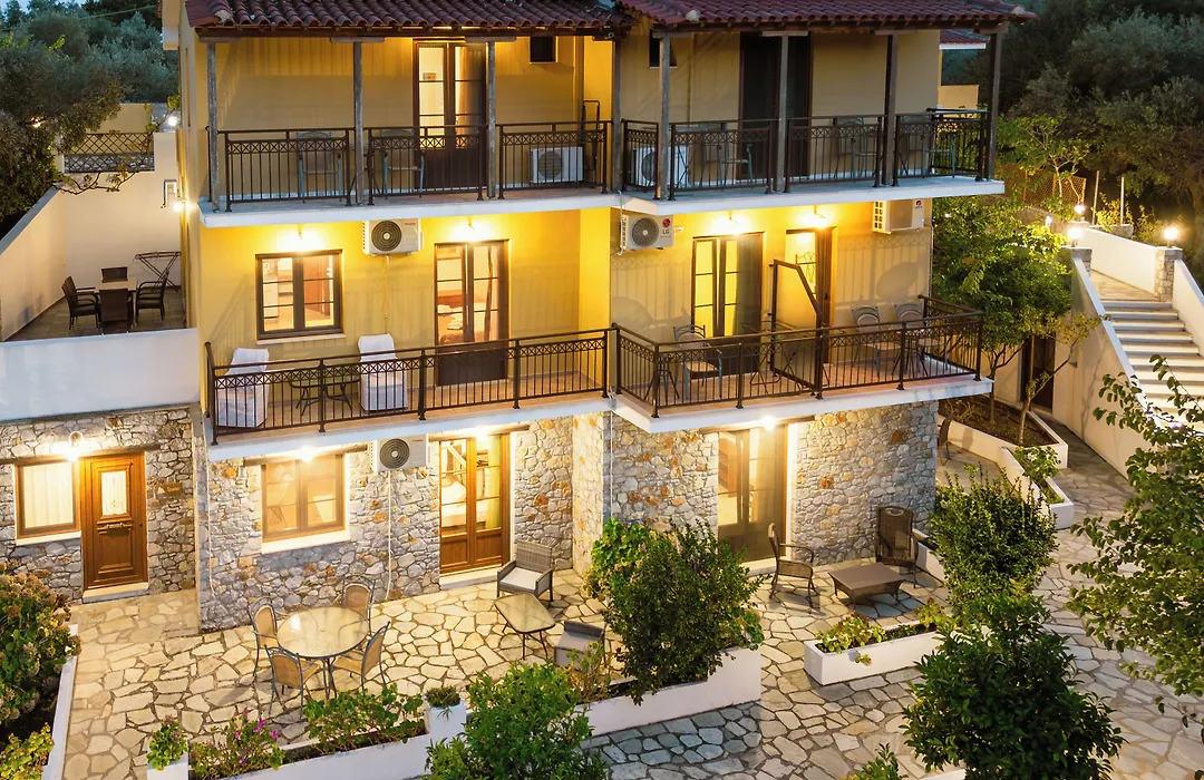 Skiathos Island Suites-1