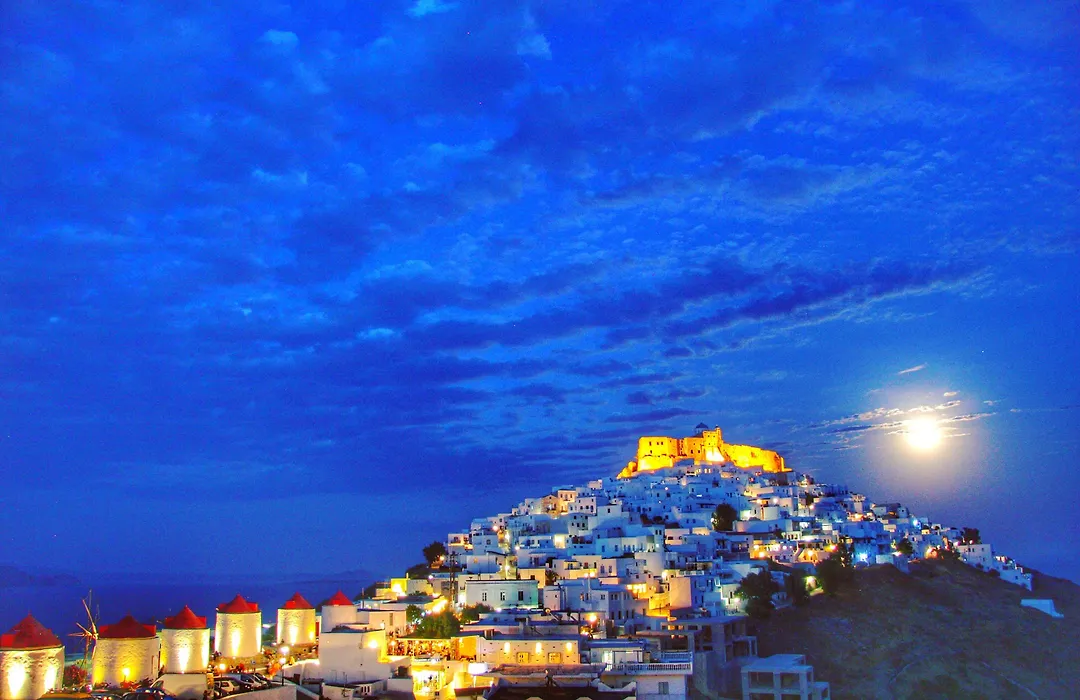 Kallichoron Art Boutique Hotel-1