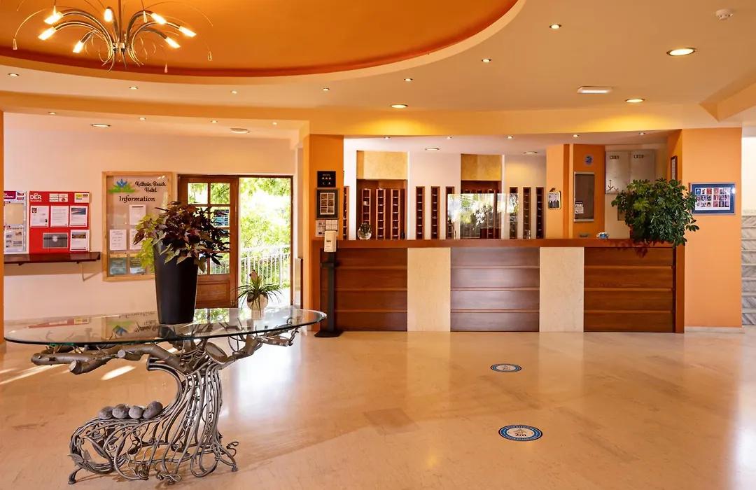 Hotel Kathrin Beach-1