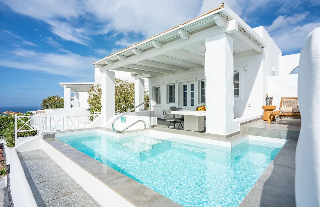 Oia Sunset Villas-1
