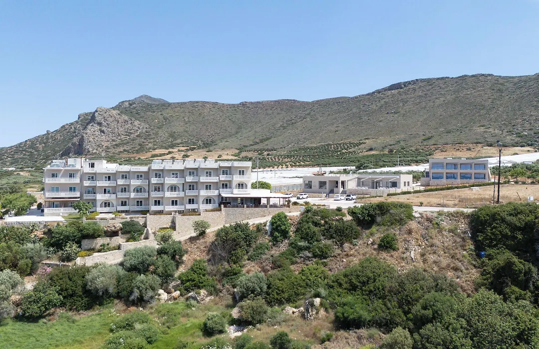 Falasarna Bay-1