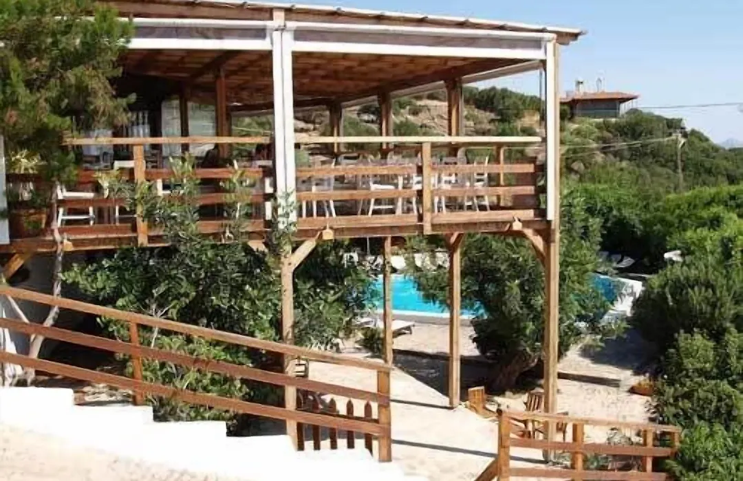 Cretan Village Hotel-1