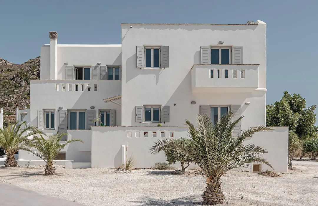 Orkos Beach Hotel-1