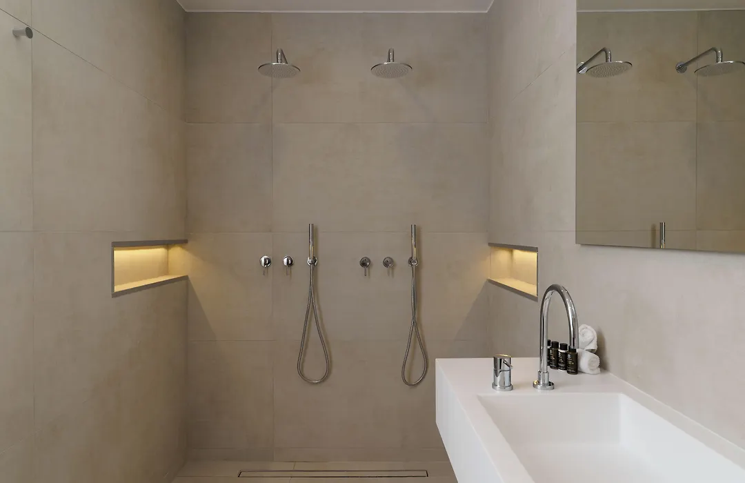 Paros Inn Seafront By Ghh-1