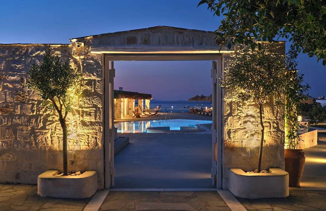 Blue Mare Villas-1
