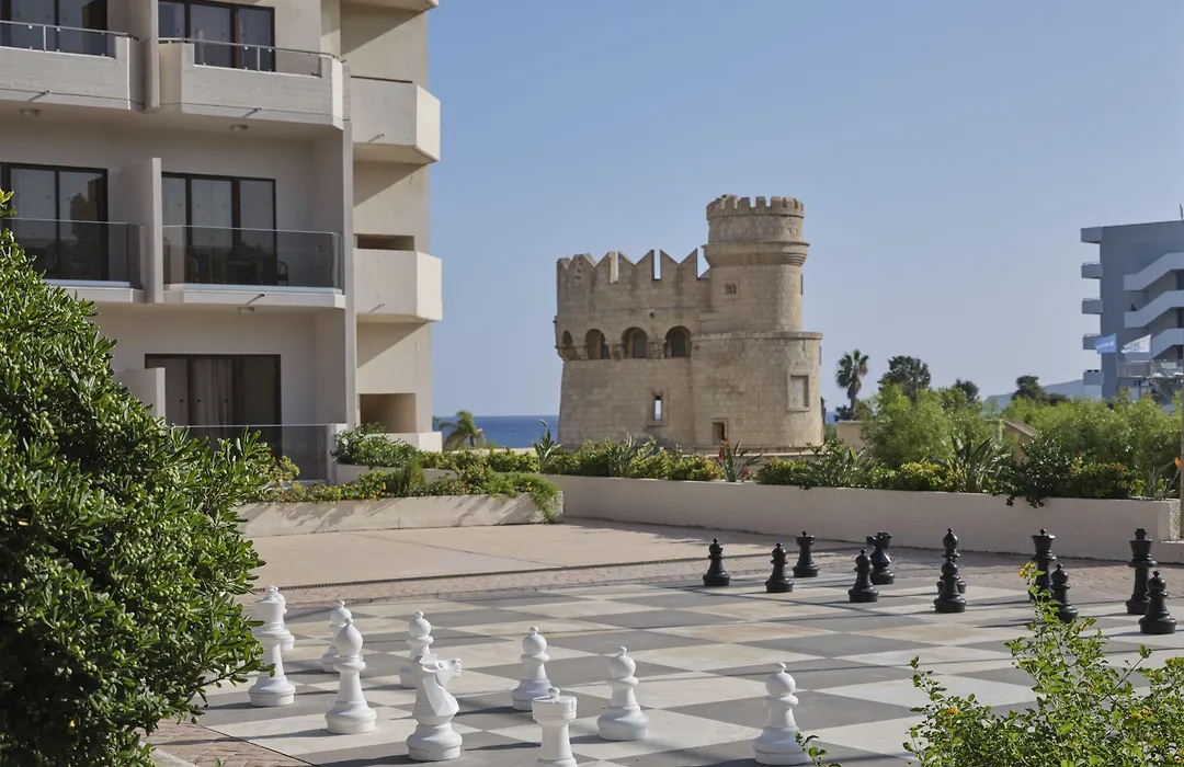 Esperos Palace Resort & Spa-1