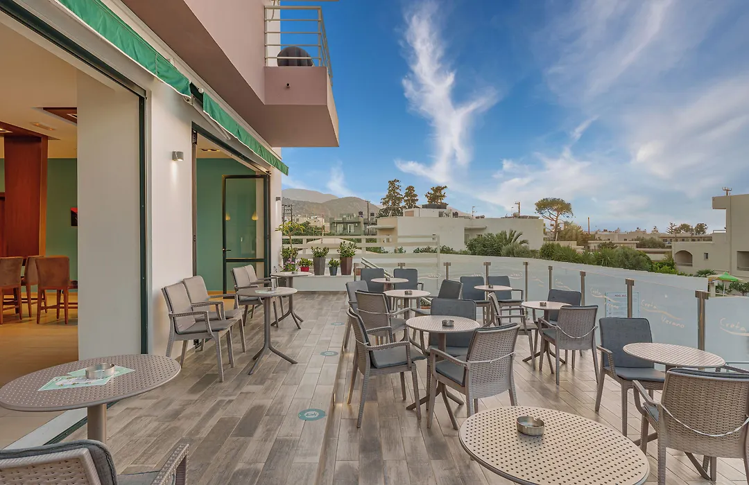 Creta Verano Hotel-1