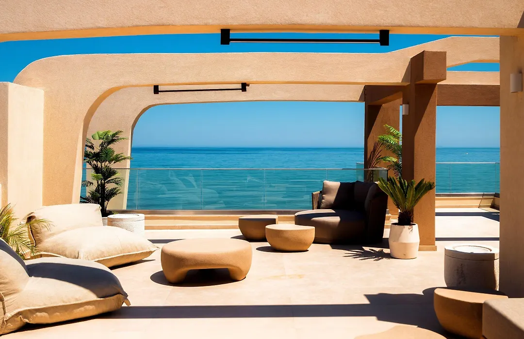 Batis Aero Beachfront Wellbeing Hotel-1