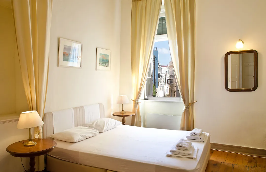 Hotel Omiros-1