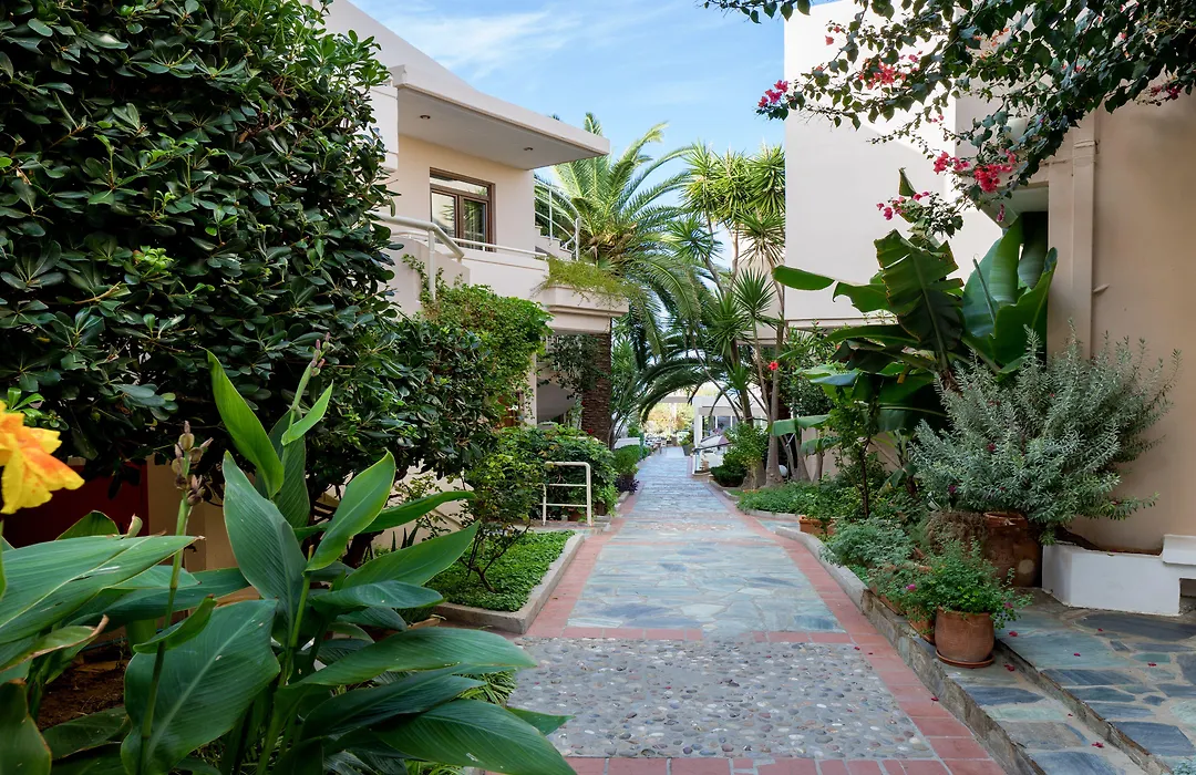 Oscar Suites & Village-1