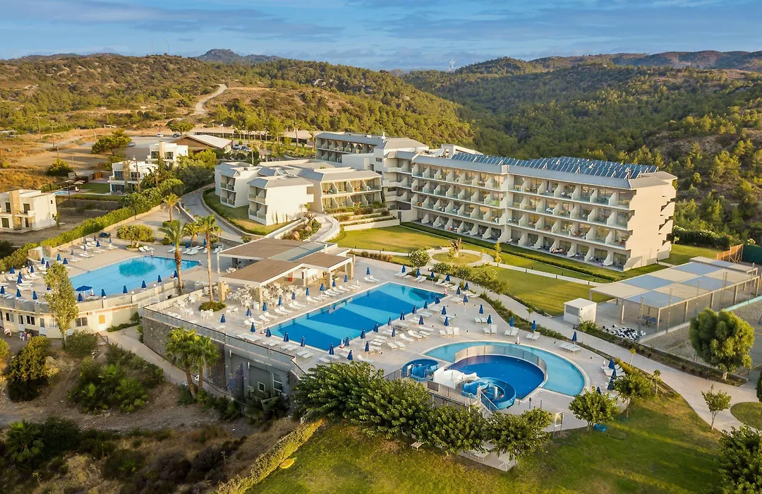 Princess Sun Hotel-1