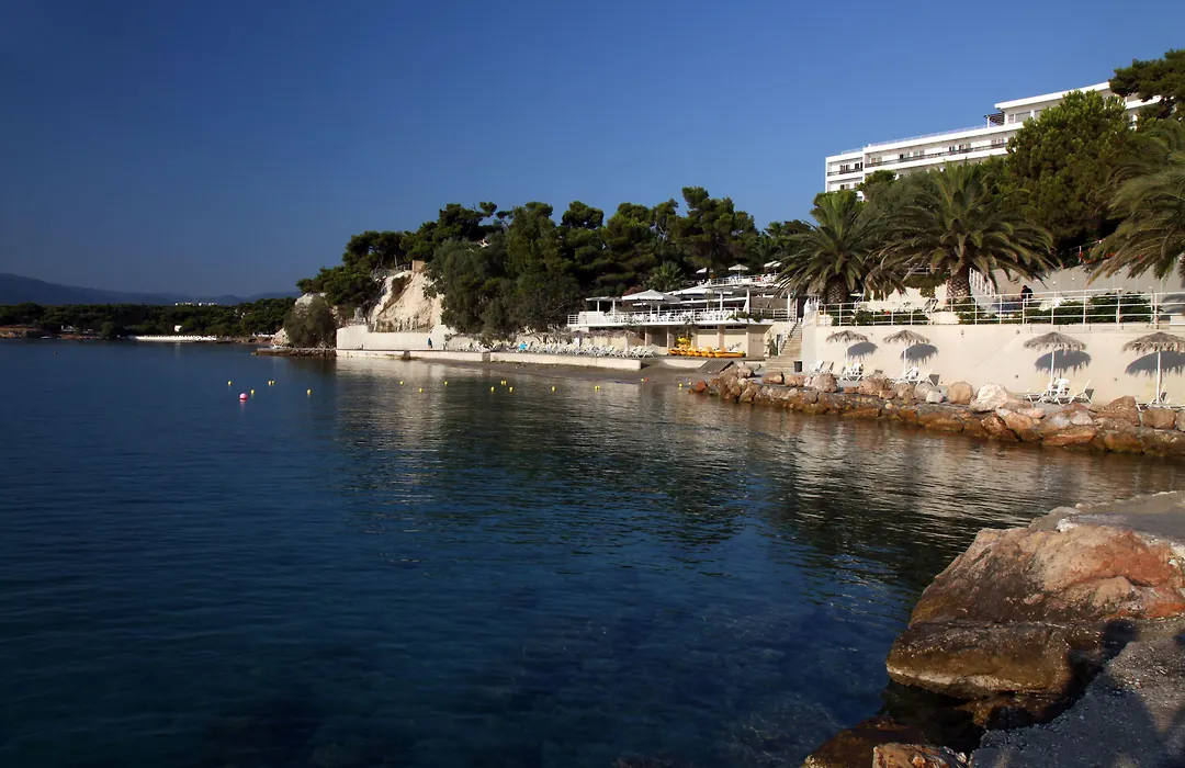 King Saron Hotel Resort-1