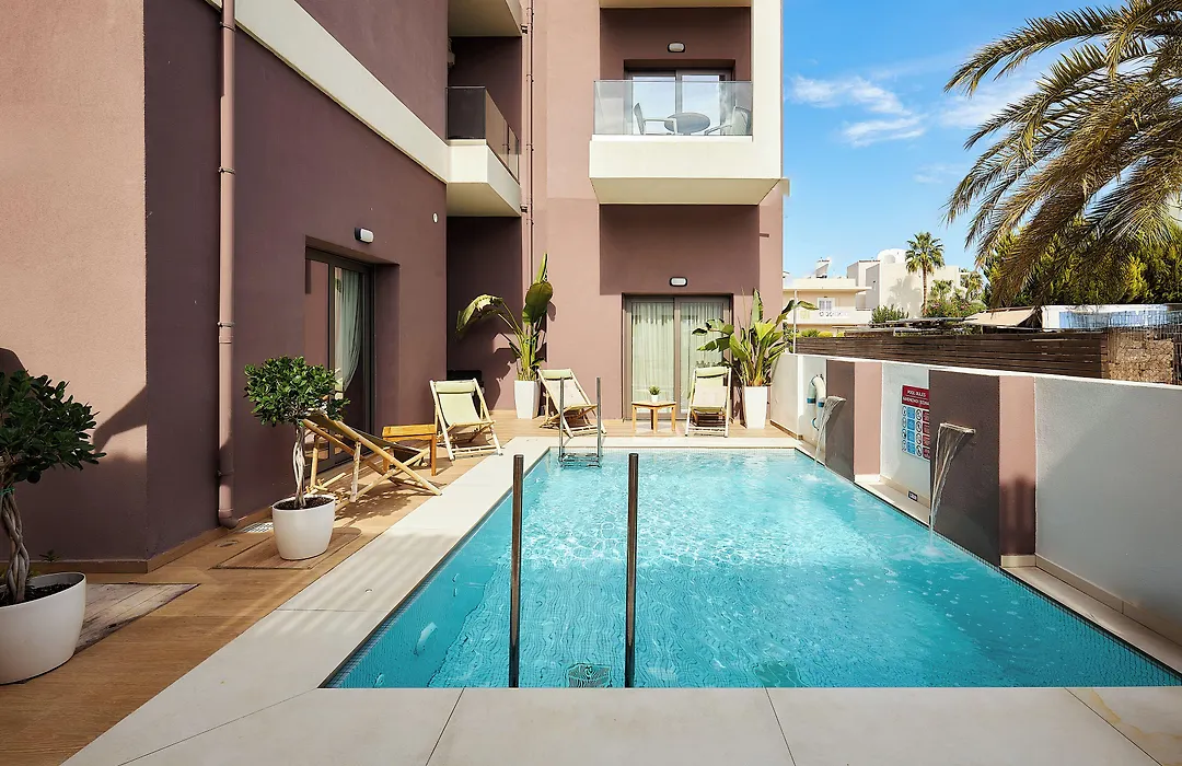 Dionisos Hotel (Adults Only)-1